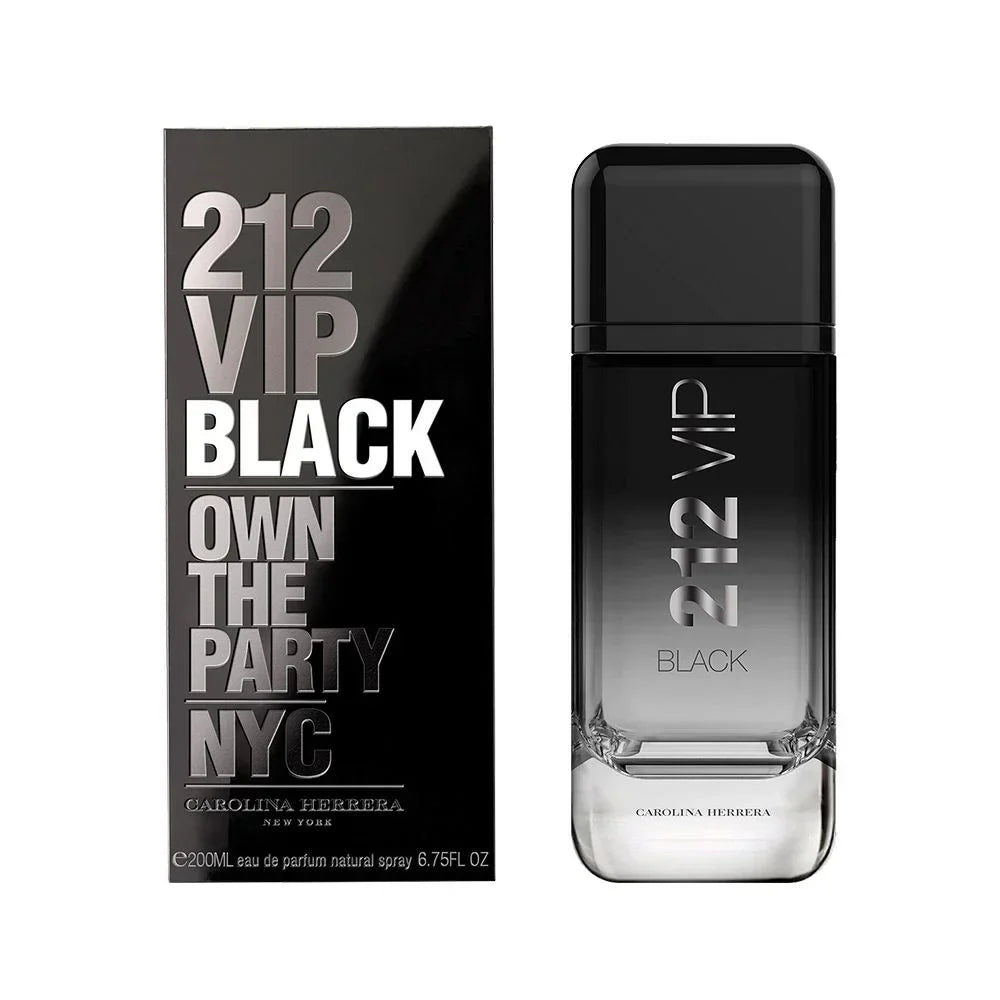 Σετ 3 αρωμάτων | 212 VIP Black + Versace Eros + Sauvage Dior 100 ml
