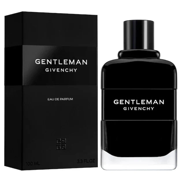 Σετ 3 αρωμάτων | GENTLEMAN, GENTLEMAN RESERVE, GENTLEMAN SOCIETY 100 ml