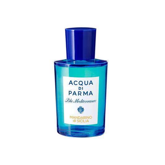 Acqua Di Parma Blu Mediterraneo Mandarino Di Sicilia Eau de Toilette - Άρωμα unisex 100ml