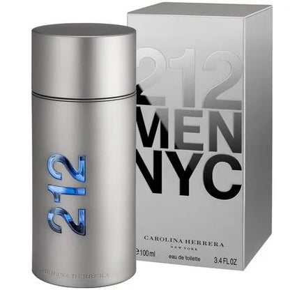 Σετ 3 αρωμάτων | 212 Men NYC, Paco Rabanne One Million, Armani Code Homme 100 ml