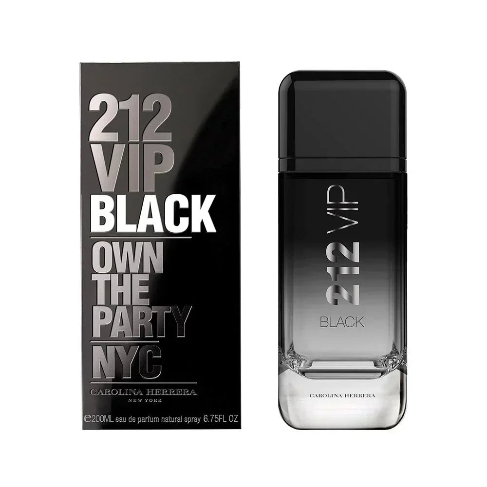 Σετ 3 αρωμάτων | Bleu de Chanel + Diesel Only The Brave + 212 VIP Black