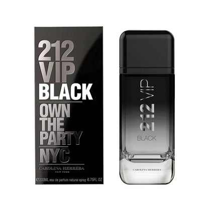 Σετ 3 αρωμάτων | Bleu de Chanel + Diesel Only The Brave + 212 VIP Black