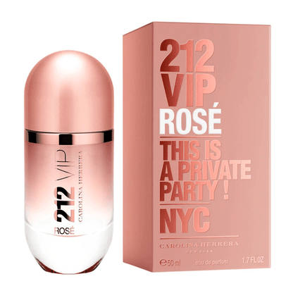 Σετ 3 αρωμάτων | 212 VIP ROSÉ, OLYMPÉA, COCO MADEMOISELLE 100 ml