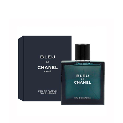 Σετ 3 αρωμάτων | Bad Boy Extreme, Blue de Chanel, Eros Versace - 100ml
