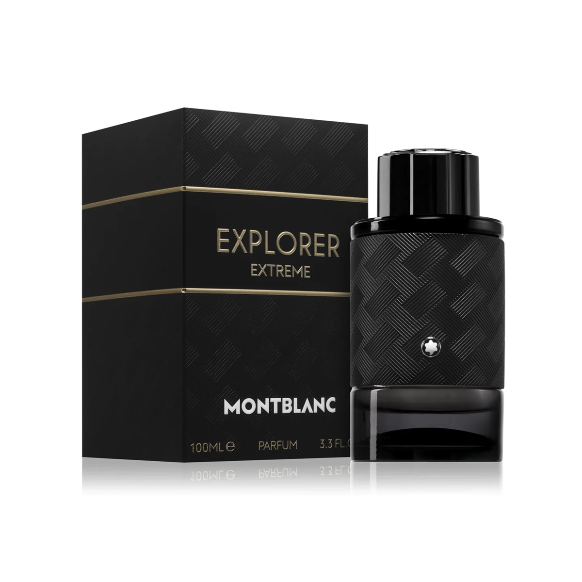 Σετ 3 αρωμάτων | Explorer Extreme Montblanc, Eros Versace, Aventus Creed – 100ml