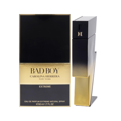 Σετ 3 αρωμάτων | Bad Boy Extreme, Blue de Chanel, Eros Versace - 100ml