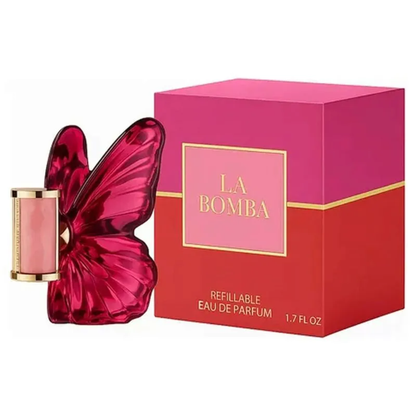Σετ 3 αρωμάτων | Carolina Herrera La Bomba, COCO MADEMOISELLE, Chanel Nº5 100 ml