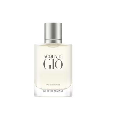 Σετ 3 αρωμάτων | Le Beau Narcisse Eau de Parfum – 125 ml | Acqua di Giò Eau de Toilette Giorgio Armani – 200 ml | MYSLF Eau de Toilette Intense YSL – 100 ml
