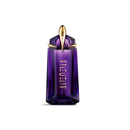 Σετ 3 αρωμάτων | Alien Mugler Eau de Parfum – 90 ml | Idôle Lancôme Eau de Parfum – 100 ml | Balliamo Bottega Veneta Eau de Parfum – 100 ml