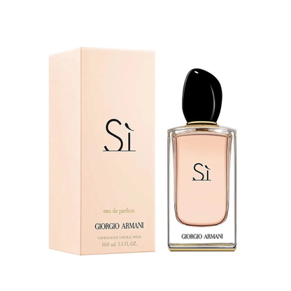 Σετ 3 αρωμάτων | Sospiro La Bomba, Armani Sì, Paco Rabanne 1 Million 100 ml
