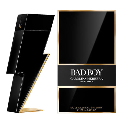 Σετ 3 αρωμάτων | BAD BOY, 212 VIP BLACK, Paco Rabanne INVICTUS 100 ml