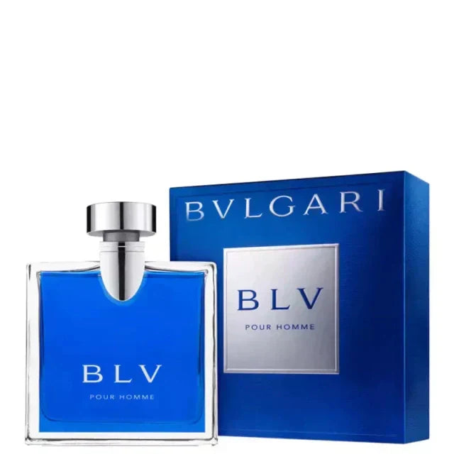 Σετ 3 αρωμάτων | BLV + Allure Homme Sport + Bulgari Man in Black 100 ml