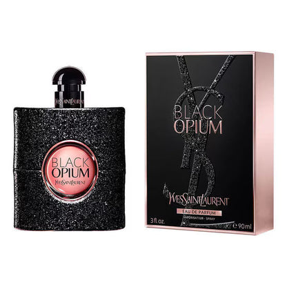 Σετ 3 αρωμάτων | La Vie Est Belle + Olympea + Black Opium