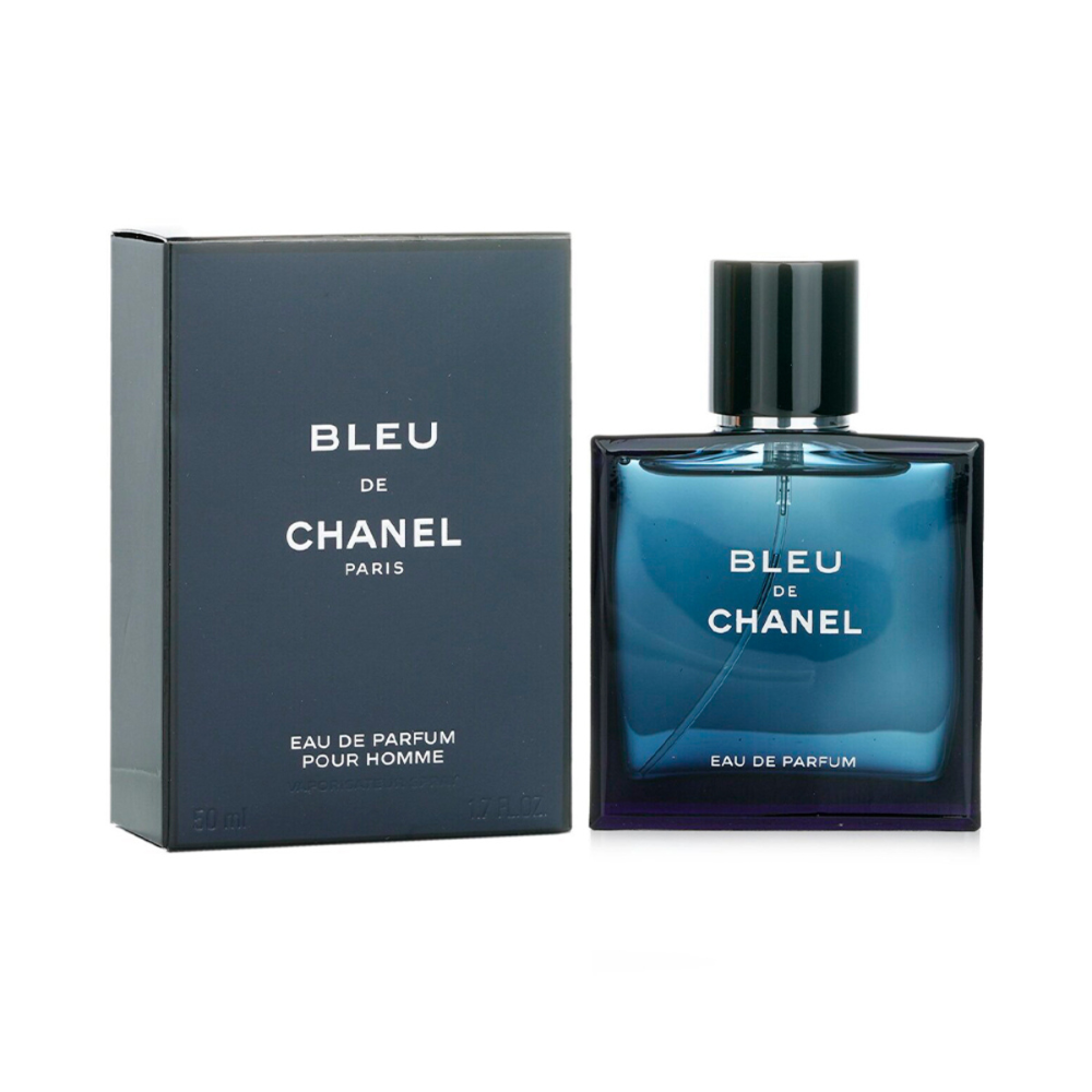 Σετ 3 αρωμάτων | Bleu de Chanel + Sauvage + One Million 100 ml