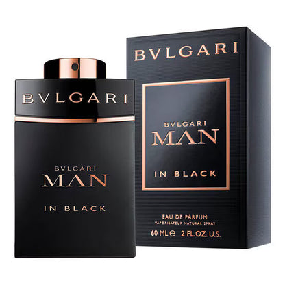 Σετ 3 αρωμάτων | Bvlgari In Black, Giorgio Armani Acqua Di Gio, L'Homme Prada Intense 100 ml