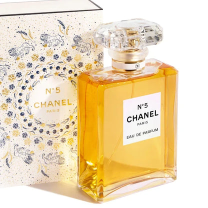 Σετ 3 αρωμάτων | GOOD GIRL, Chanel Nº5, FAME 100 ml