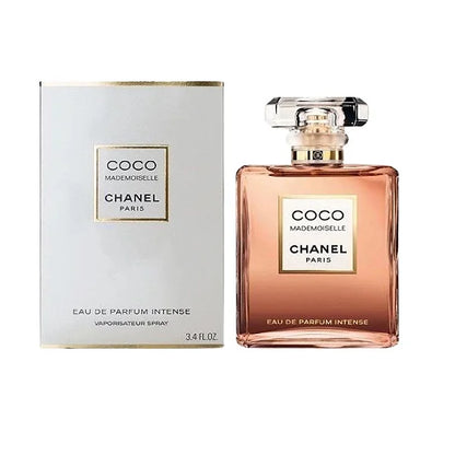 Σετ 3 αρωμάτων | 212 VIP ROSÉ, OLYMPÉA, COCO MADEMOISELLE 100 ml