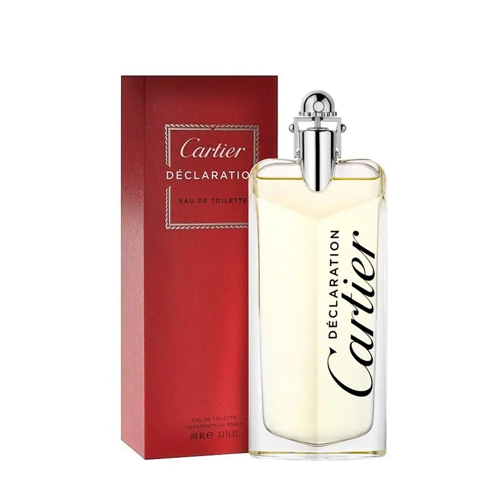 Σετ 3 αρωμάτων | Allure Homme Sports, Jean Paul Gaultier Scandal, Cartier Declaration 100 ml
