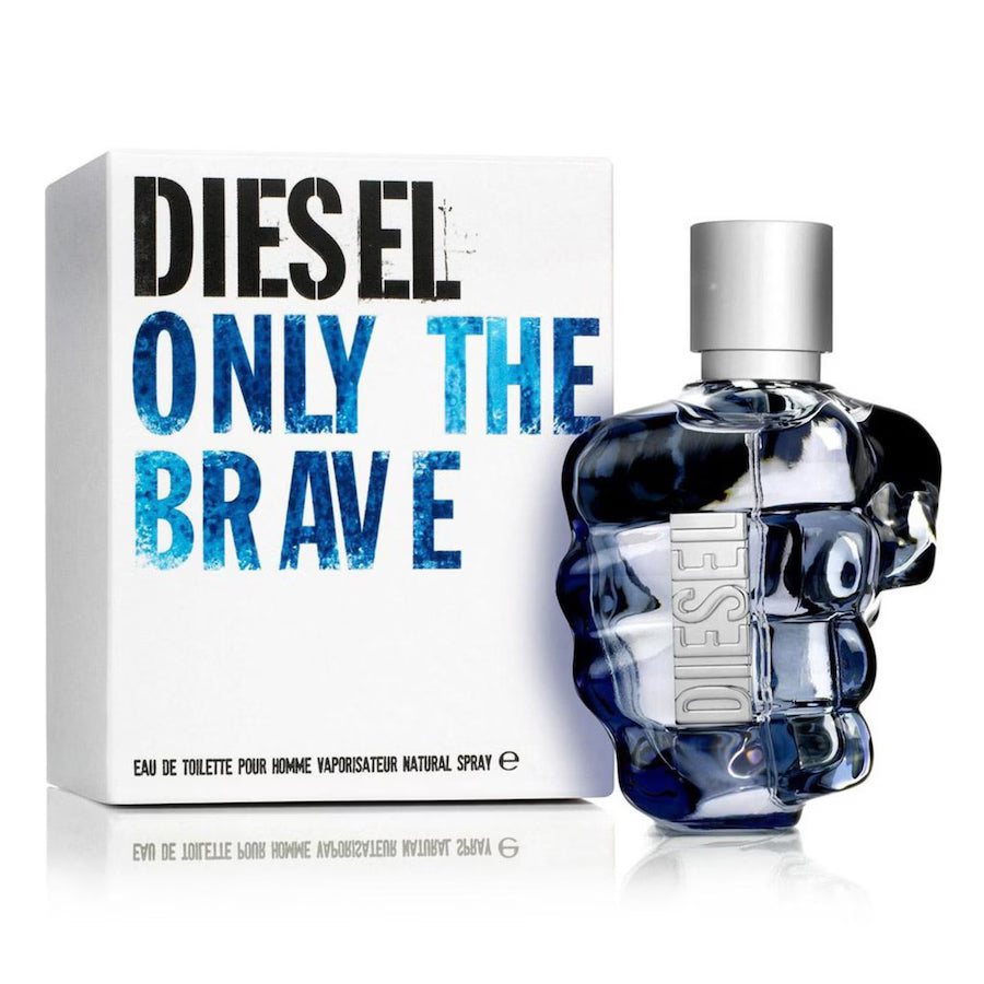 Σετ 3 αρωμάτων | Bleu de Chanel + Diesel Only The Brave + 212 VIP Black