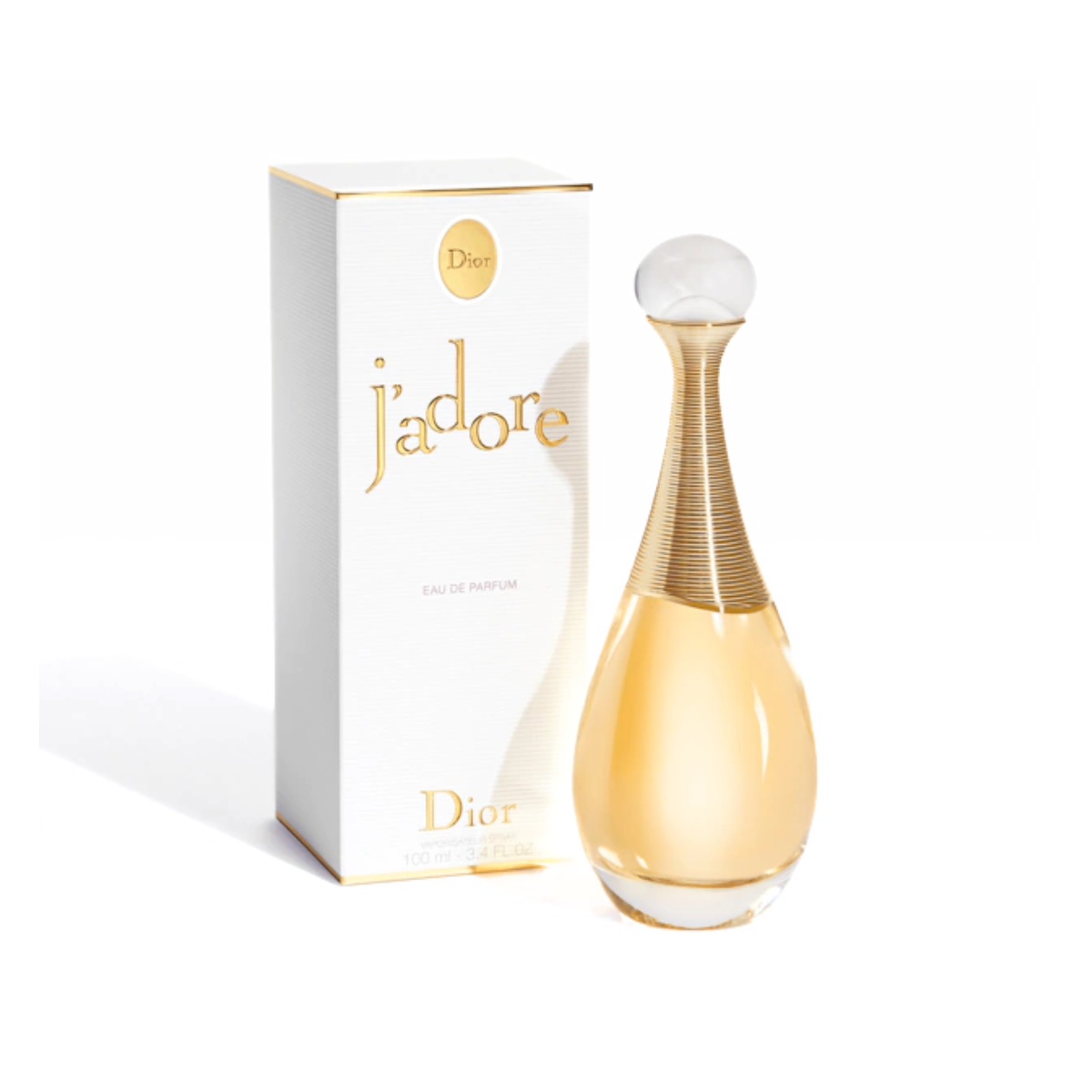 Σετ 3 αρωμάτων | Armani Sì, Dior J'adore, Chloé EDP 100 ml