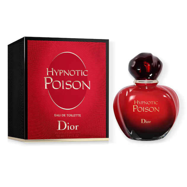 Σετ 3 αρωμάτων | Dior HYPNOTIC POISON, Giorgio Armani SÌ, Versace DYLAN TURQUOISE 100 ml