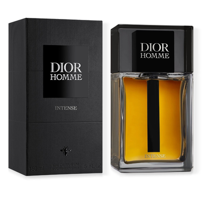 Σετ 3 αρωμάτων | Sauvage Dior, Bleu de Chanel, Dior Homme Intense 100 ml