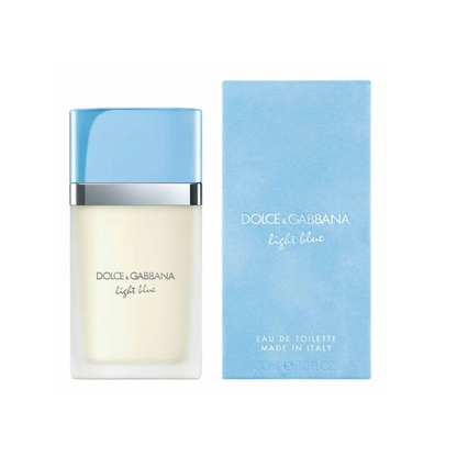 Σετ 3 αρωμάτων | Miss Dior Eau de Parfum – 100 ml | Light Blue Dolce&Gabbana Eau de Toilette – 100 ml | Ôrəbella Skin Parfum – 100 ml