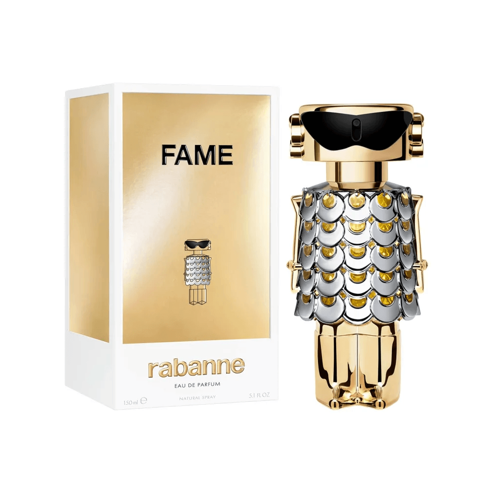Σετ 3 αρωμάτων | GOOD GIRL, Chanel Nº5, FAME 100 ml