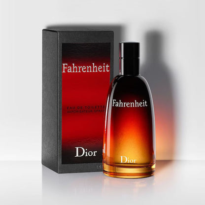 Σετ 3 αρωμάτων | Nautica + Fahrenheit + Invictus 100 ml
