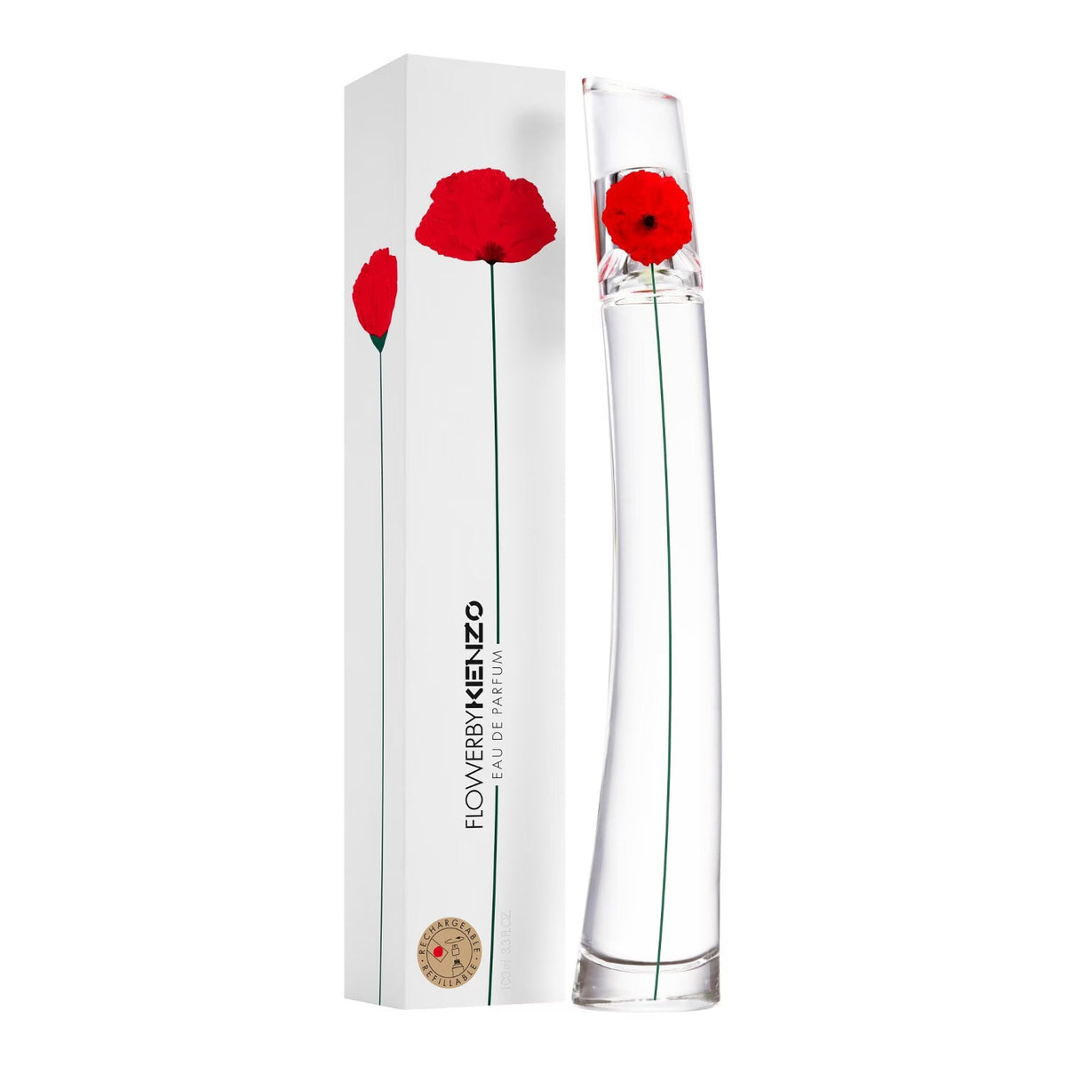 Σετ 3 αρωμάτων | Gucci Guilty, Valentino Intense, Flower Kenzo 100 ml