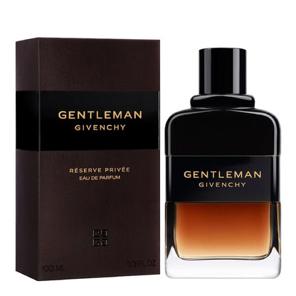 Σετ 3 αρωμάτων | GENTLEMAN, GENTLEMAN RESERVE, GENTLEMAN SOCIETY 100 ml