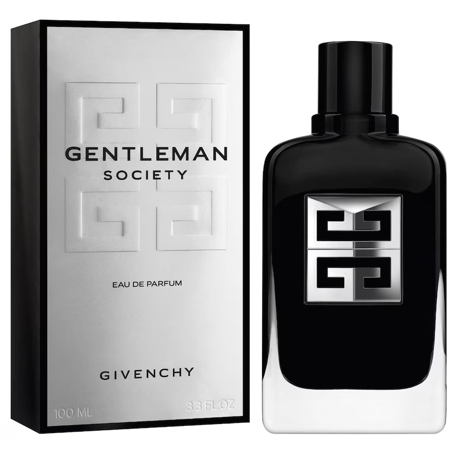 Σετ 3 αρωμάτων | GENTLEMAN, GENTLEMAN RESERVE, GENTLEMAN SOCIETY 100 ml
