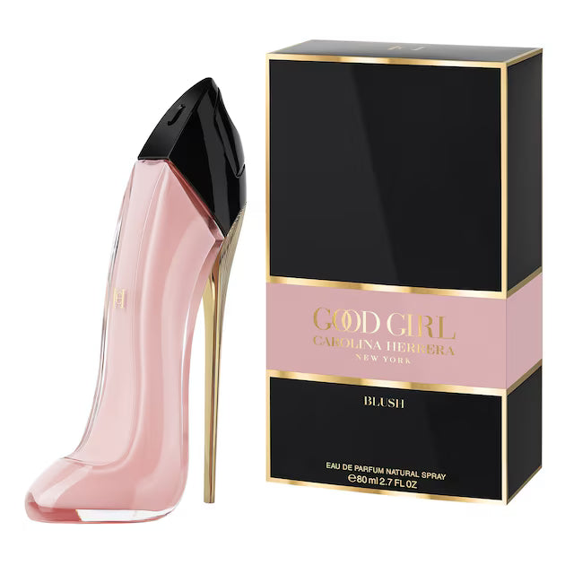 Σετ 3 αρωμάτων | GOOD GIRL BLUSH, GOOD GIRL, GOOD GIRL VERY 100 ml