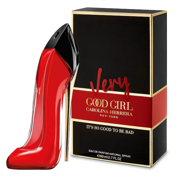Σετ 3 αρωμάτων | GOOD GIRL BLUSH, GOOD GIRL, GOOD GIRL VERY 100 ml