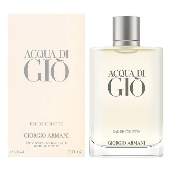 Σετ 3 αρωμάτων | Bvlgari In Black, Giorgio Armani Acqua Di Gio, L'Homme Prada Intense 100 ml