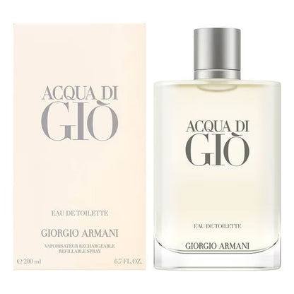 Σετ 3 αρωμάτων | Bvlgari In Black, Giorgio Armani Acqua Di Gio, L'Homme Prada Intense 100 ml