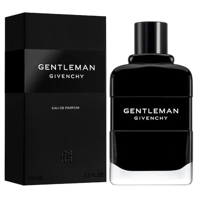 Σετ 3 αρωμάτων | GENTLEMAN, GENTLEMAN RESERVE, GENTLEMAN SOCIETY 100 ml