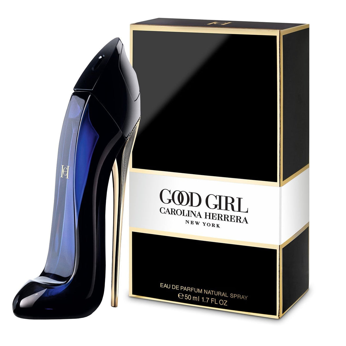 Σετ 3 αρωμάτων | GOOD GIRL, Chanel Nº5, FAME 100 ml