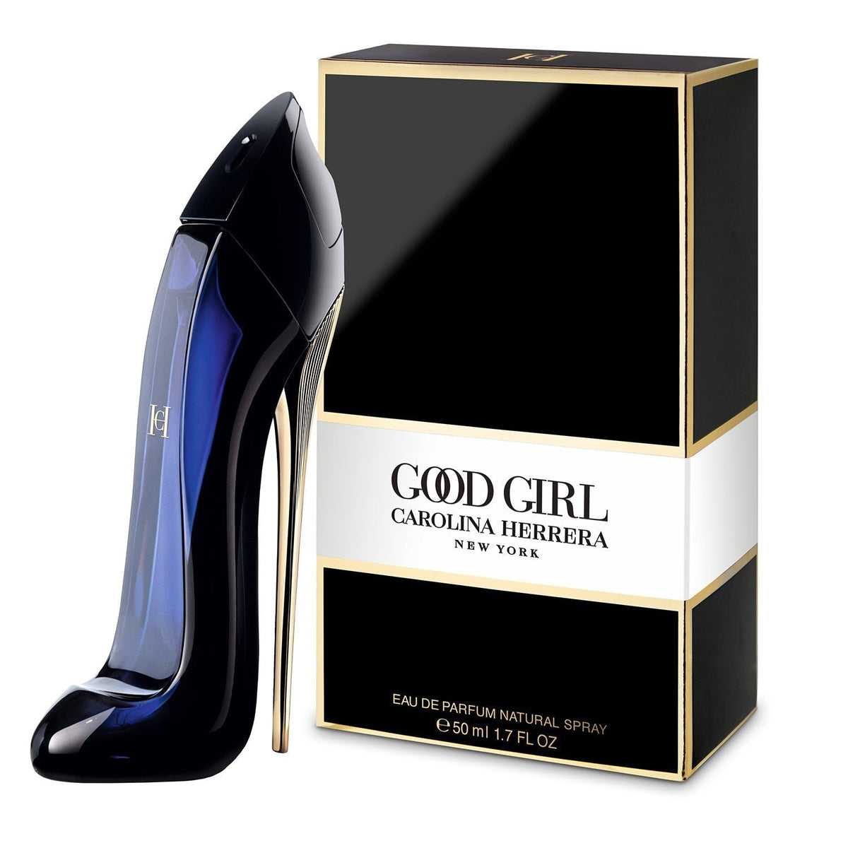 Σετ 3 αρωμάτων | GOOD GIRL, Chanel Nº5, FAME 100 ml