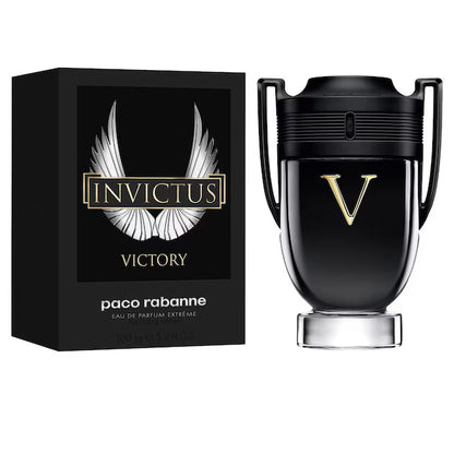 Σετ 3 αρωμάτων | Paco Rabanne INVICTUS LEGEND, INVICTUS, INVICTUS VICTORY 100 ml