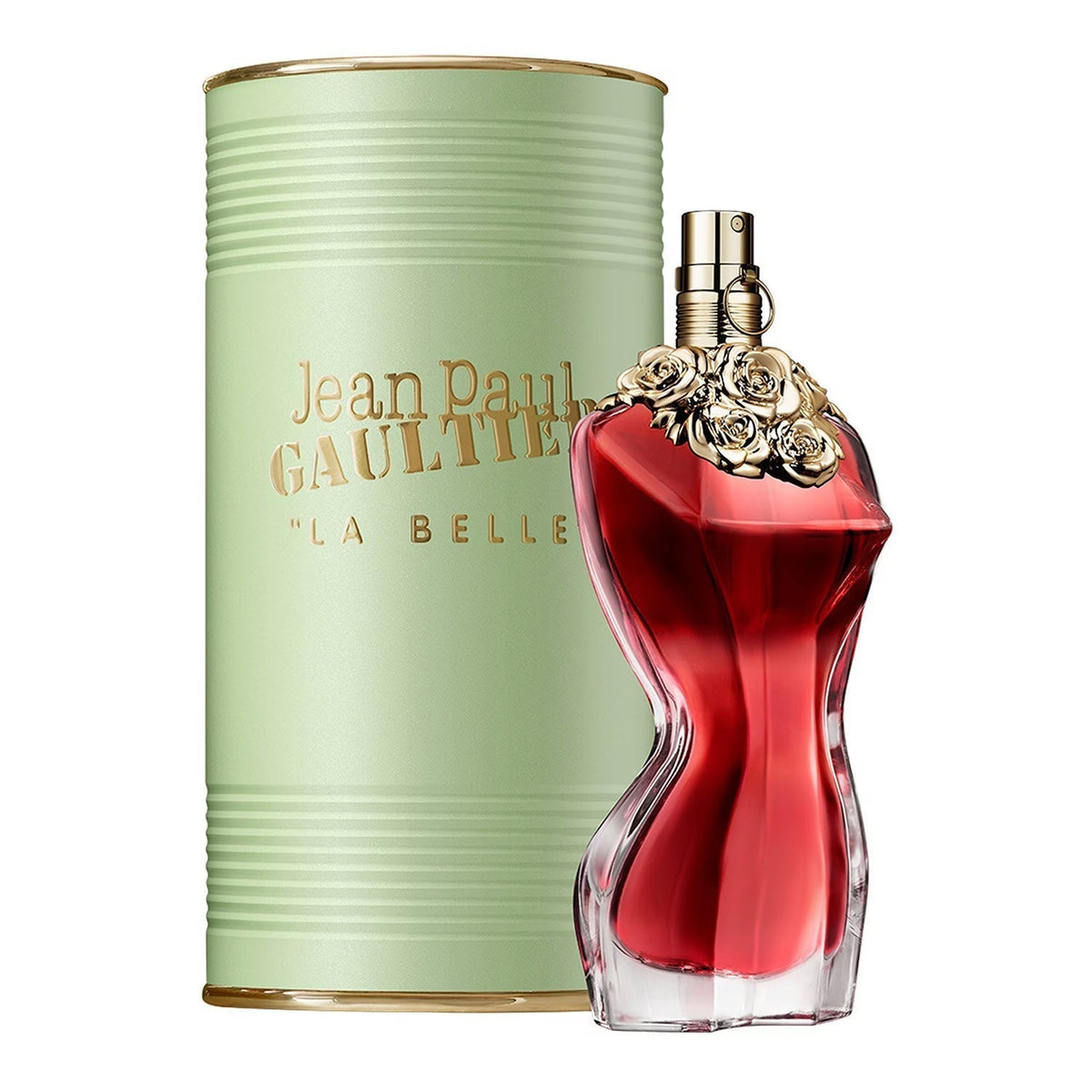 Σετ 3 αρωμάτων | LA BELLE, ULTRA MALE, Gaultier SCANDAL 100 ml