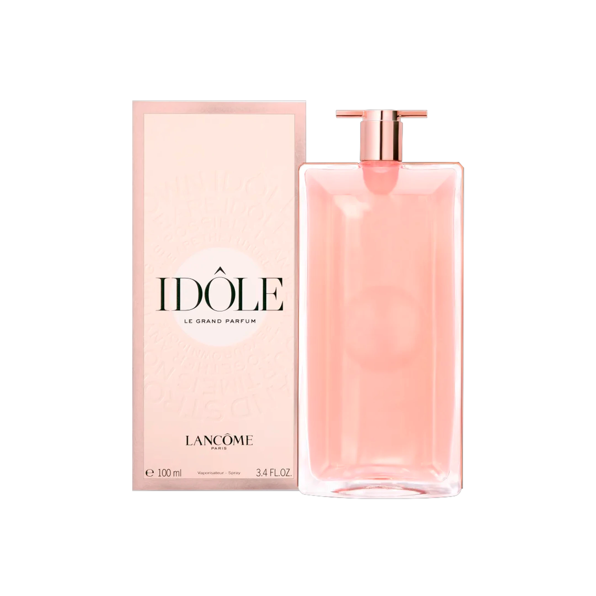 Σετ 3 αρωμάτων | Carolina Herrera Good Girl, YSL Black Opium, Lancôme Idôle 100 ml