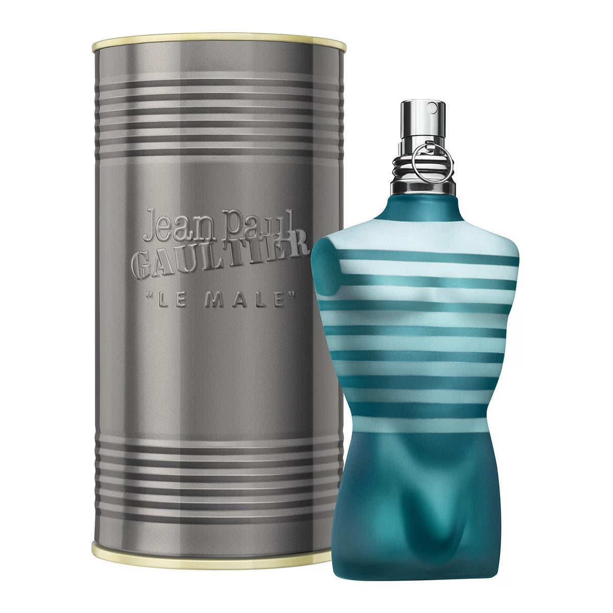 Σετ 3 αρωμάτων | Le Male, Bleu de Chanel και Sauvage (100 ml)