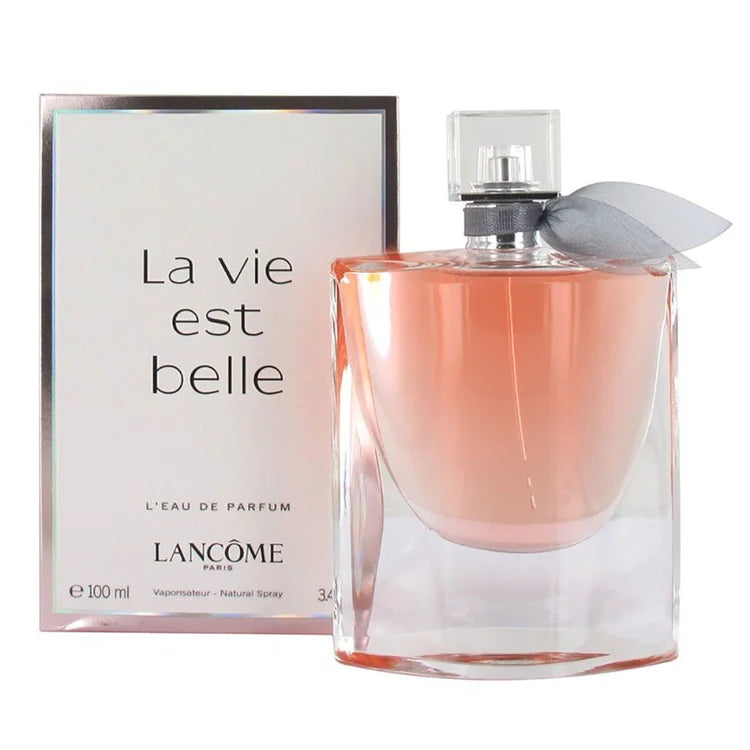 Σετ 3 αρωμάτων | Black Opium + Olympea + La Vie Est Belle 100 ml