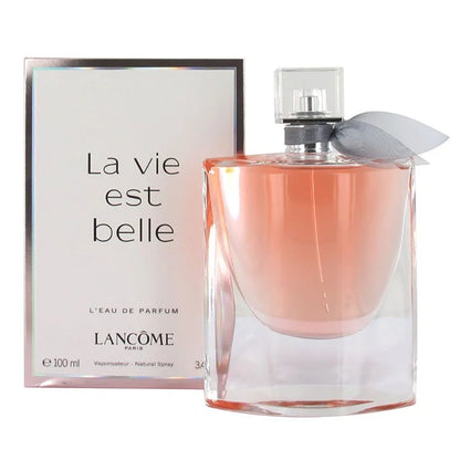 Σετ 3 αρωμάτων | La Vie Est Belle + Olympea + Black Opium