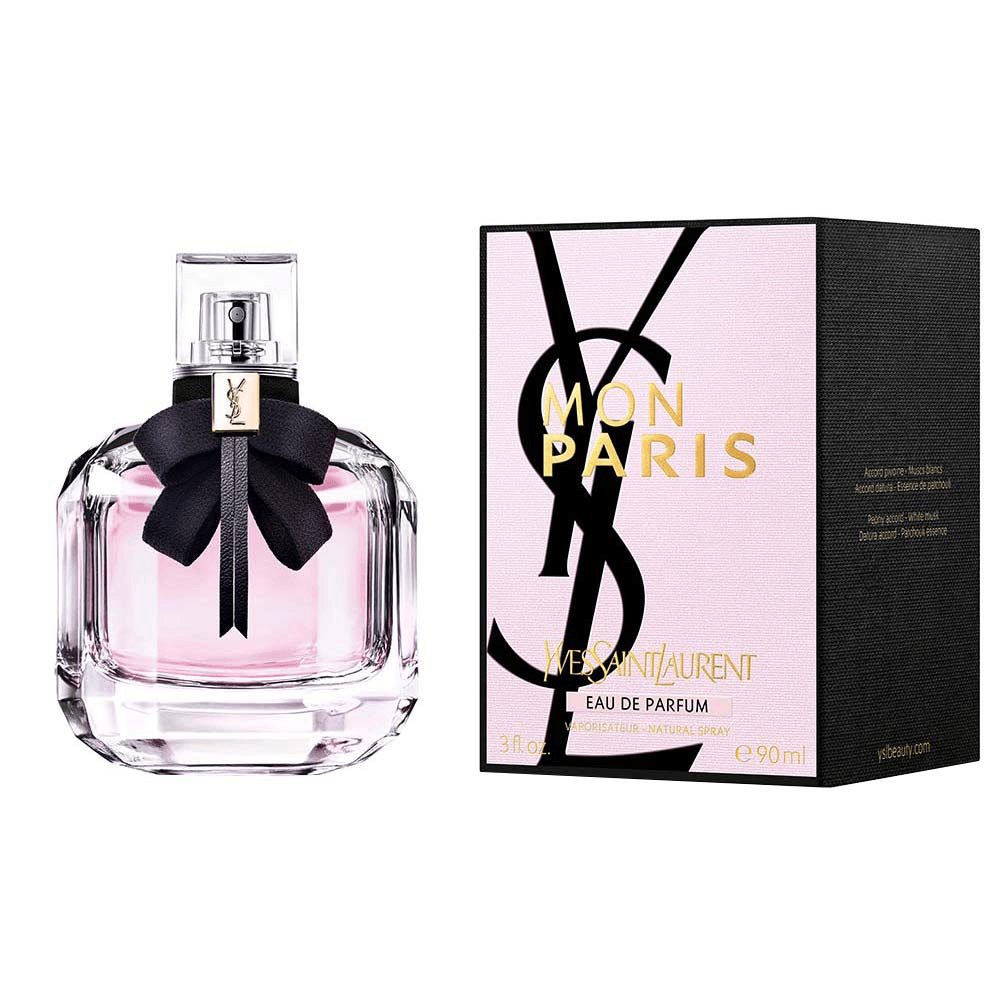 Σετ 3 αρωμάτων | Prada Prada PARADOXE, COCO MADEMOISELLE, MON PARIS 100 ml