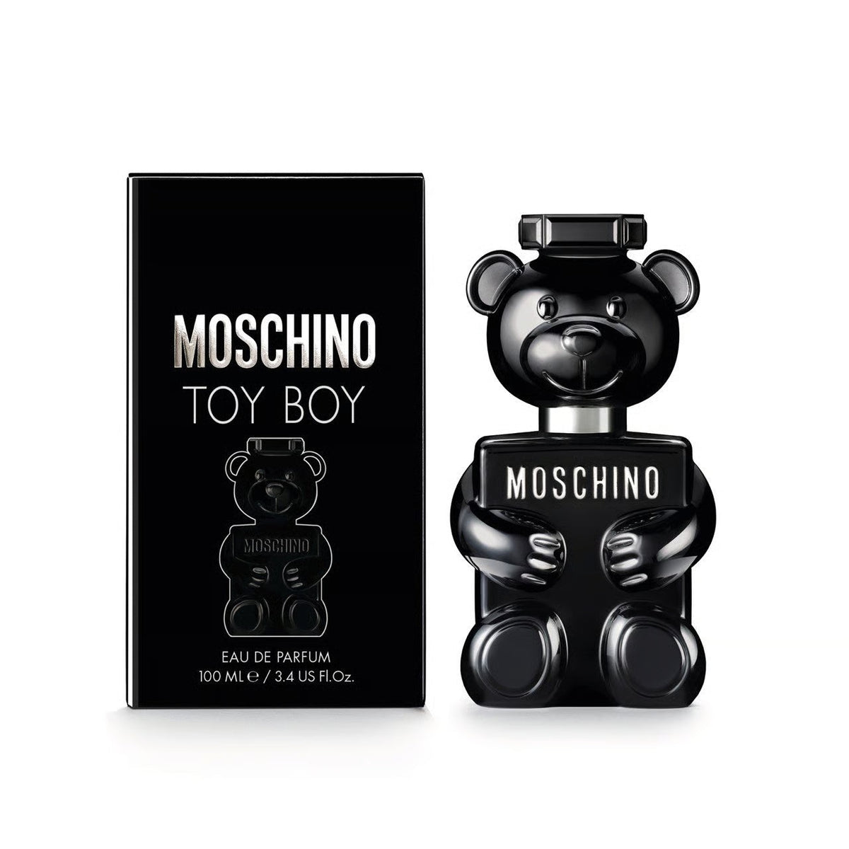 Σετ 3 αρωμάτων | Moschino Toy Boy + Bleu de Chanel + Allure Homme Sport 100 ml