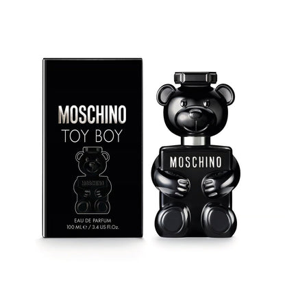 Σετ 3 αρωμάτων | Moschino Toy Boy + Bleu de Chanel + Allure Homme Sport 100 ml