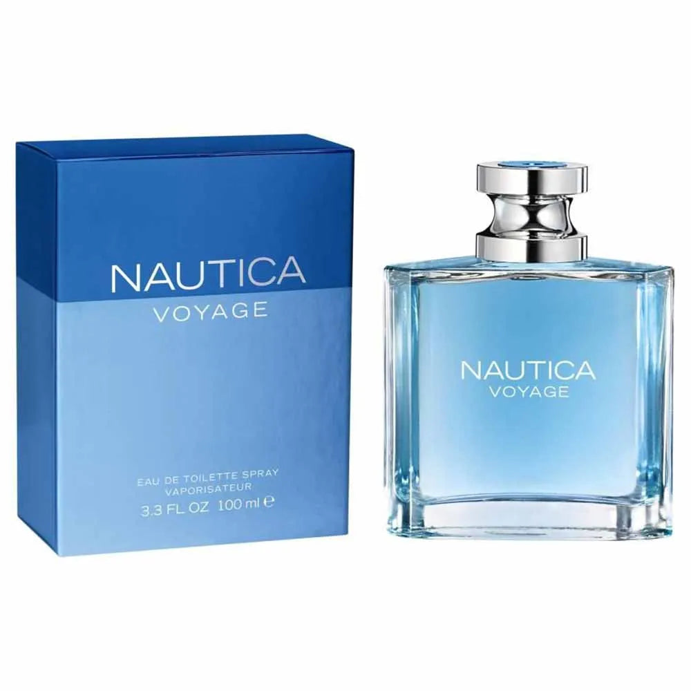 Σετ 3 αρωμάτων | Nautica + Fahrenheit + Invictus 100 ml