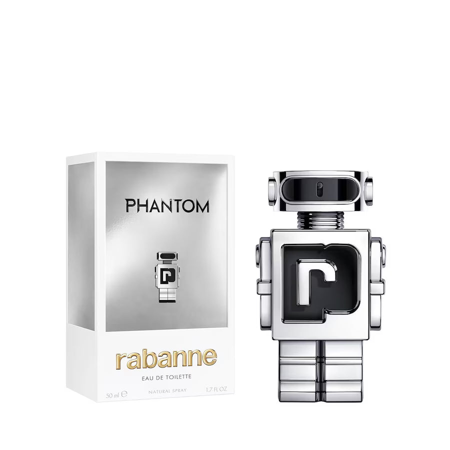 Σετ 3 αρωμάτων | Versace DYLAN BLUE, Paco Rabanne PHANTOM, Jean Paul Gaultier ULTRA MALE 100 ml